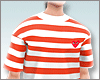 + Shirt Red H