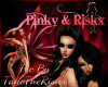 RISK N PINKY POSTER