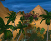 Desert-Egypt-ruin