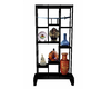 Oriental shelf