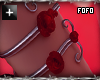 roses of love bracelet