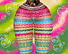 𝓗. Colorbook Pant 2/2