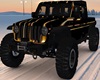 2024 Gold Drip Jeep
