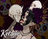 Kz. Skull Catrina