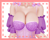 (OM)Sleeves Lilac