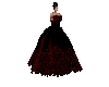 Red Luxory Dress