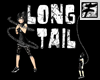 ~F~ BW Skele Long Tail