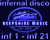 infernal disco  mix