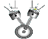 Harley engine