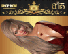 Date Night Blond