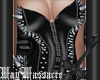 Spiked Corset MINE