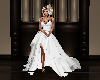 White Gown