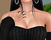 SAMANTA BLACK!