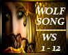 T| Wolf Song 