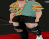 COOL OUTFIT