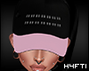 H4 | LIY Cap Rosa