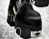 ZE0 ✠Chained Boots