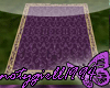 Purple Rug 2