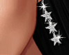 Estrellas Earrings