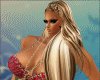 HAIR LYRA DIRTY BLOND