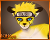 ~Kit~ Naruto Headband