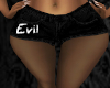 !A Evil Shorts