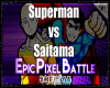 EPB Superman Vs Saitaima