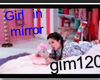 Girl In The Mirror Dance