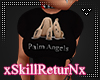 ♥Palm Angels shirt v2
