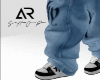 AR|Y2K Shoes F