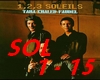 EP 1 2 3 Soleil