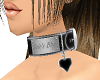 Solo's collar bbg