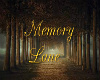 Memory Lane 1