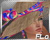 [FLo] Petal Hat