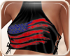 !NC Bikini Laced Liberty