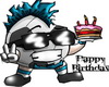 [AL] Happy Birthday Punk
