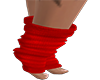 [DM] Red Socks