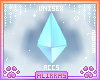 🌸; Winter Crystal