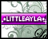 *La*LittleAyla*Sticker*
