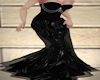 Lulu's Black Gown