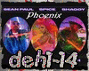 [Mix] Go Down Deh    Rmx