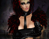 SHOULDERS RED ARENA