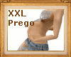 XXL Embarazo Prego A7