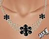 (X)azabache necklaces
