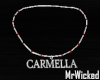 Carmella Necklace