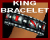 King ID Bracelet