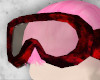 ♥ Stain goggles