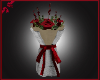 Red Rose Bouquet #3