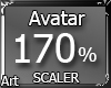 Art►Scaler 170% Avatar