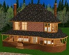 Add On Victorian House
